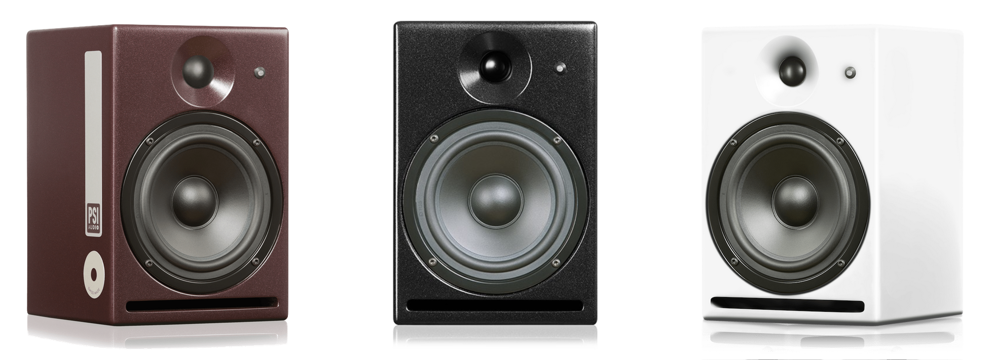 PSI Audio A14-M 專業監聽喇叭 PSI Audio A14-M 專業監聽喇叭